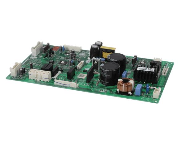LG EBR81182790 MAIN PCB ASSEMBLY