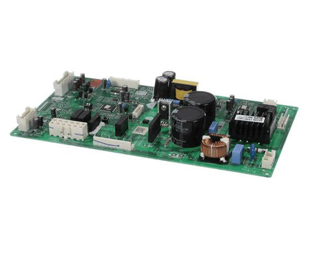 LG EBR81182790 MAIN PCB ASSEMBLY
