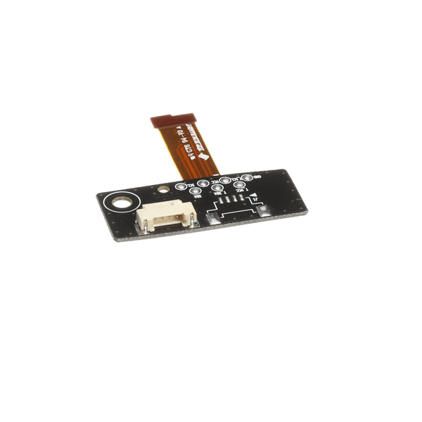 LG EBR82943101 SUB PCB ASSEMBLY