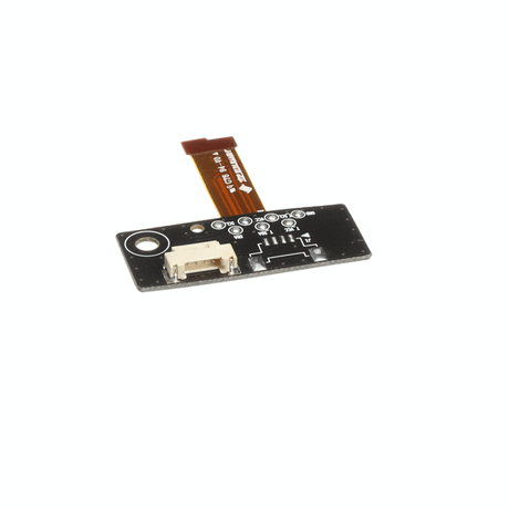 LG EBR82943101 SUB PCB ASSEMBLY