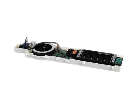 LG EBR85755508 PCB ASSEMBLY,DISPLAY