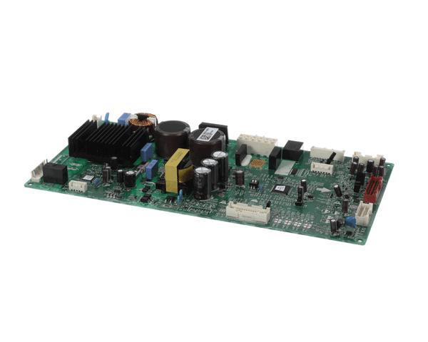LG EBR87463764 PCB ASSEMBLY,MAIN