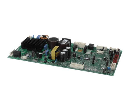 LG EBR87463764 PCB ASSEMBLY,MAIN