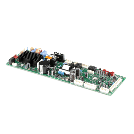 LG EBR88309721 PCB ASSEMBLY,MAIN