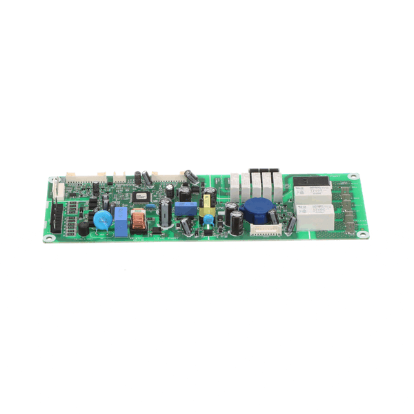 LG EBR89296001 PCB ASSEMBLY,MAIN