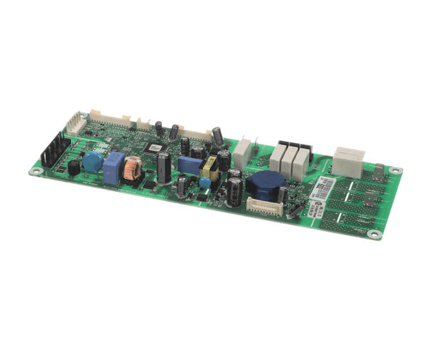 LG EBR89296002 PCB ASSEMBLY,MAIN