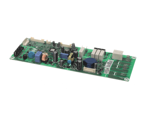 LG EBR89296002 PCB ASSEMBLY,MAIN