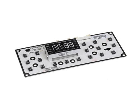 LG EBR89296403 PCB ASSEMBLY,DISPLAY