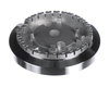LG MBE62424101 BURNER,HEAD