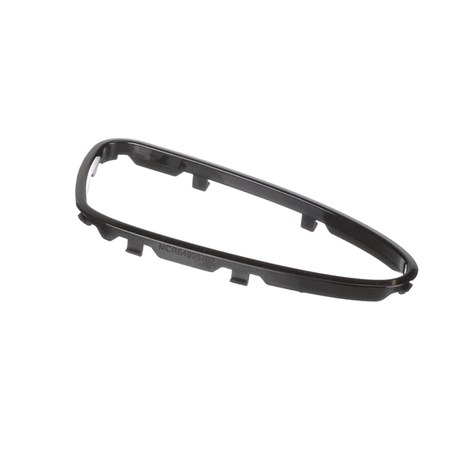 LG MCR64995704 HANDLE DECOR