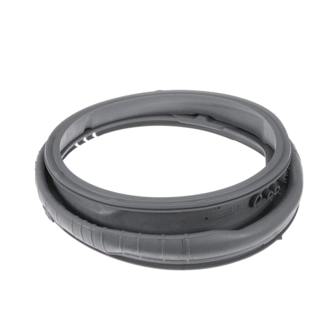 LG MDS65736915 GASKET