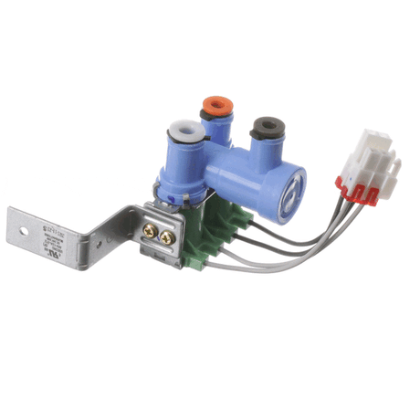 LG MJX64471502 WATER VALVE
