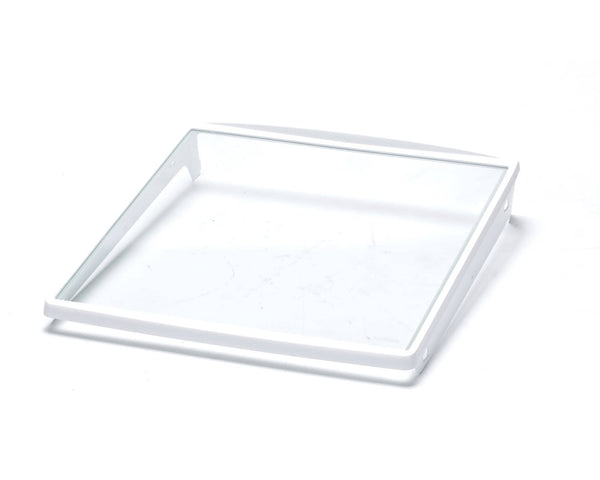 Electrolux 240355270 S/A PUR-SPILL Safe Shelf,fixed