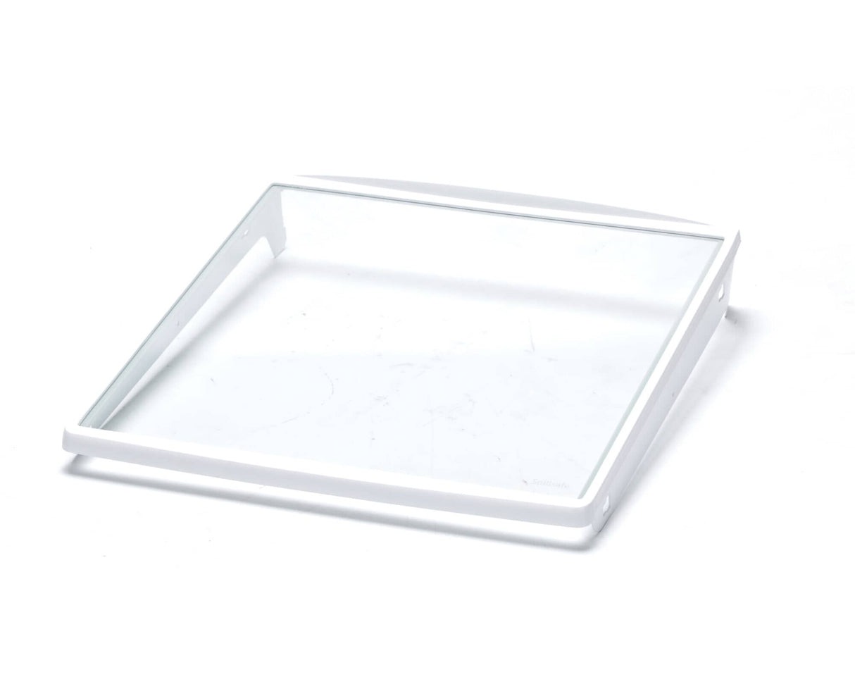 This is a genuine Electrolux 240355270 S/A PUR-SPILL SAFE SHELF,FIXED