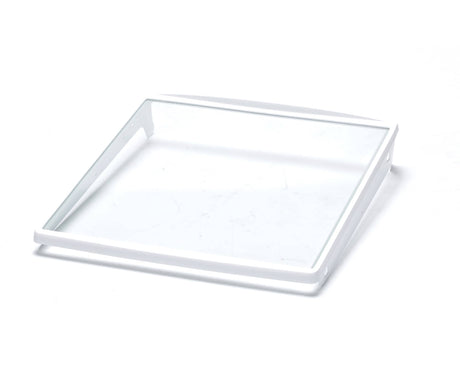 This is a genuine Electrolux 240355270 S/A PUR-SPILL SAFE SHELF,FIXED
