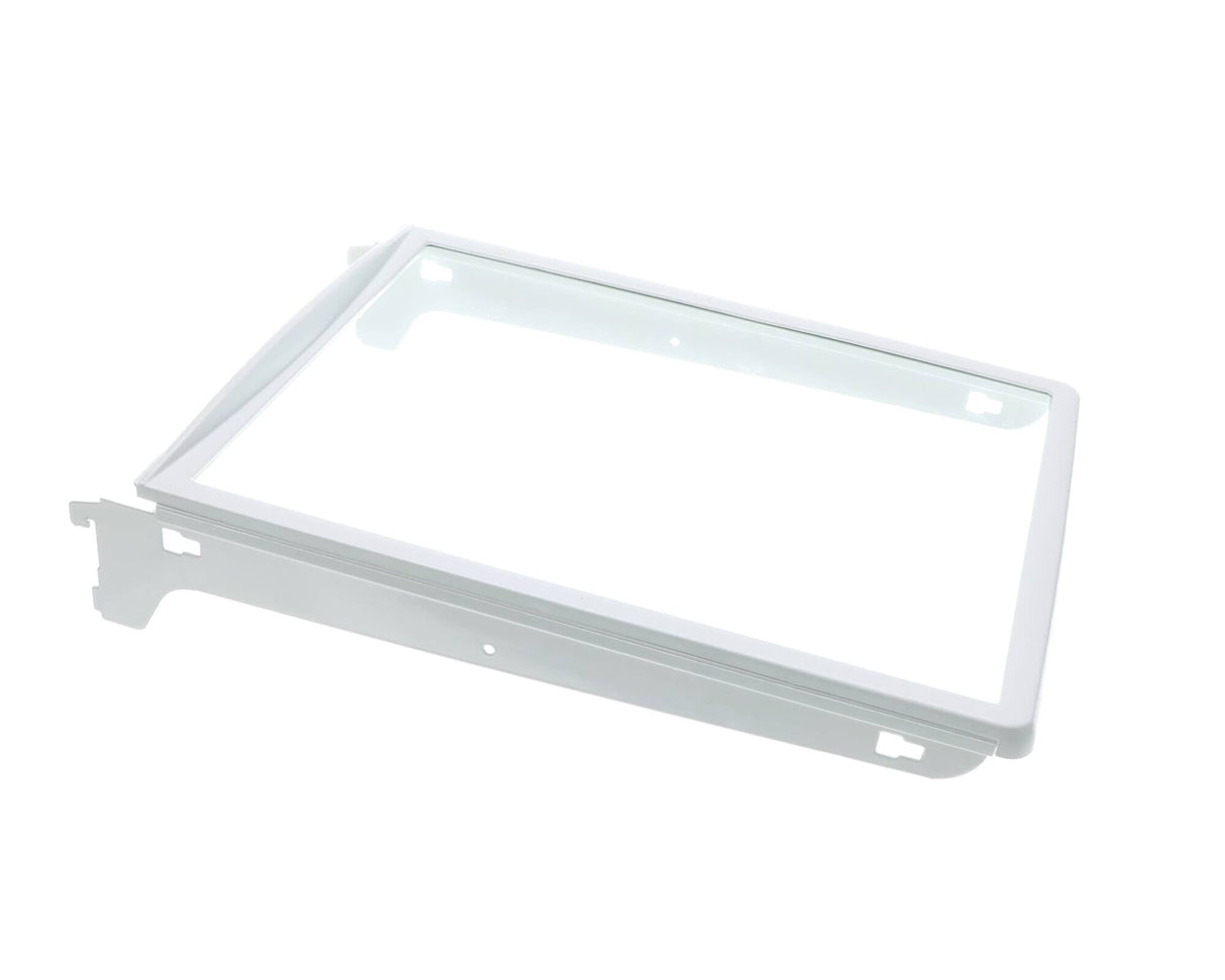 This is a genuine Electrolux 241616607 SHELF-SPILL-SAFE,CANTILEVER