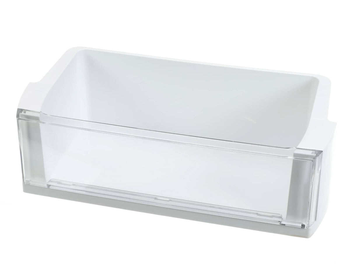This is a genuine Electrolux 297291700 BIN-DOOR,2-LITER