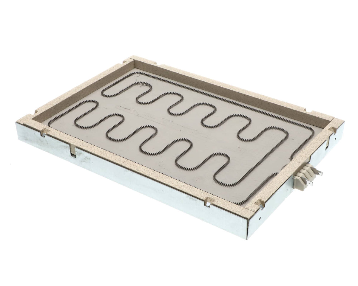 This is a genuine Electrolux 318902502 ELEMENT,HIDDEN BAKE,1450W