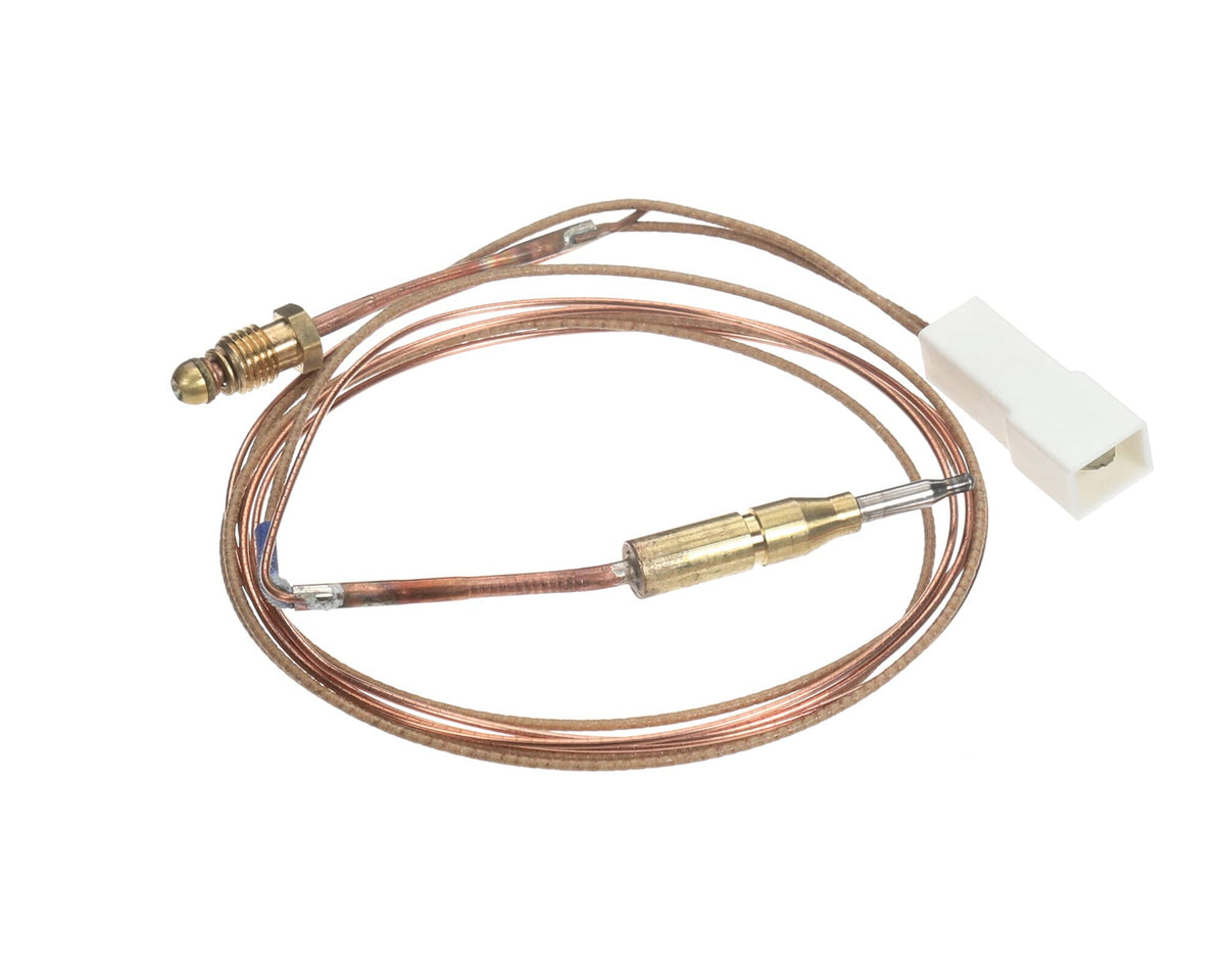This is a genuine Electrolux 342907301 THERMOCOUPLE,OVEN BURNER