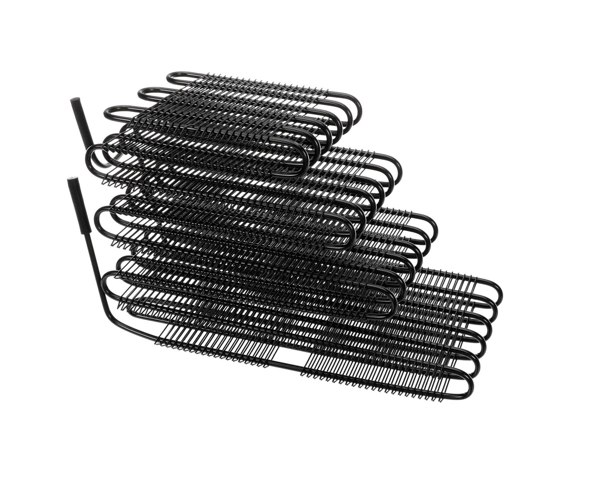 This is a genuine Electrolux 5304504903 CONDENSER,W/OUT GROMMETS
