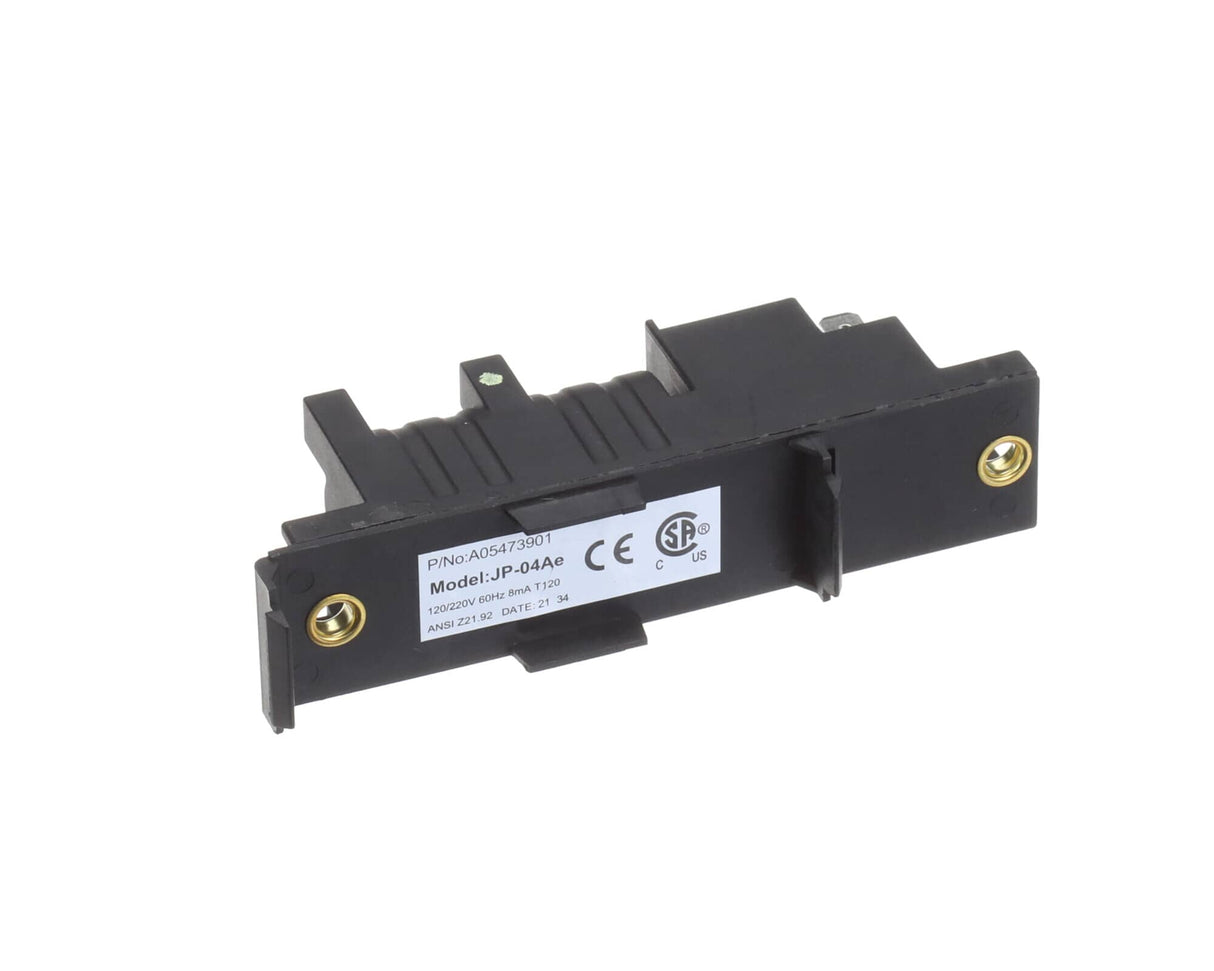This is a genuine Electrolux 5304505695 MODULE,SPARK,4 OUTPUTS