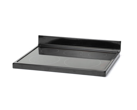 This is a genuine Electrolux 5304508977 SMOOTHTOP,ASSEMBLY,GLASS/STEEL
