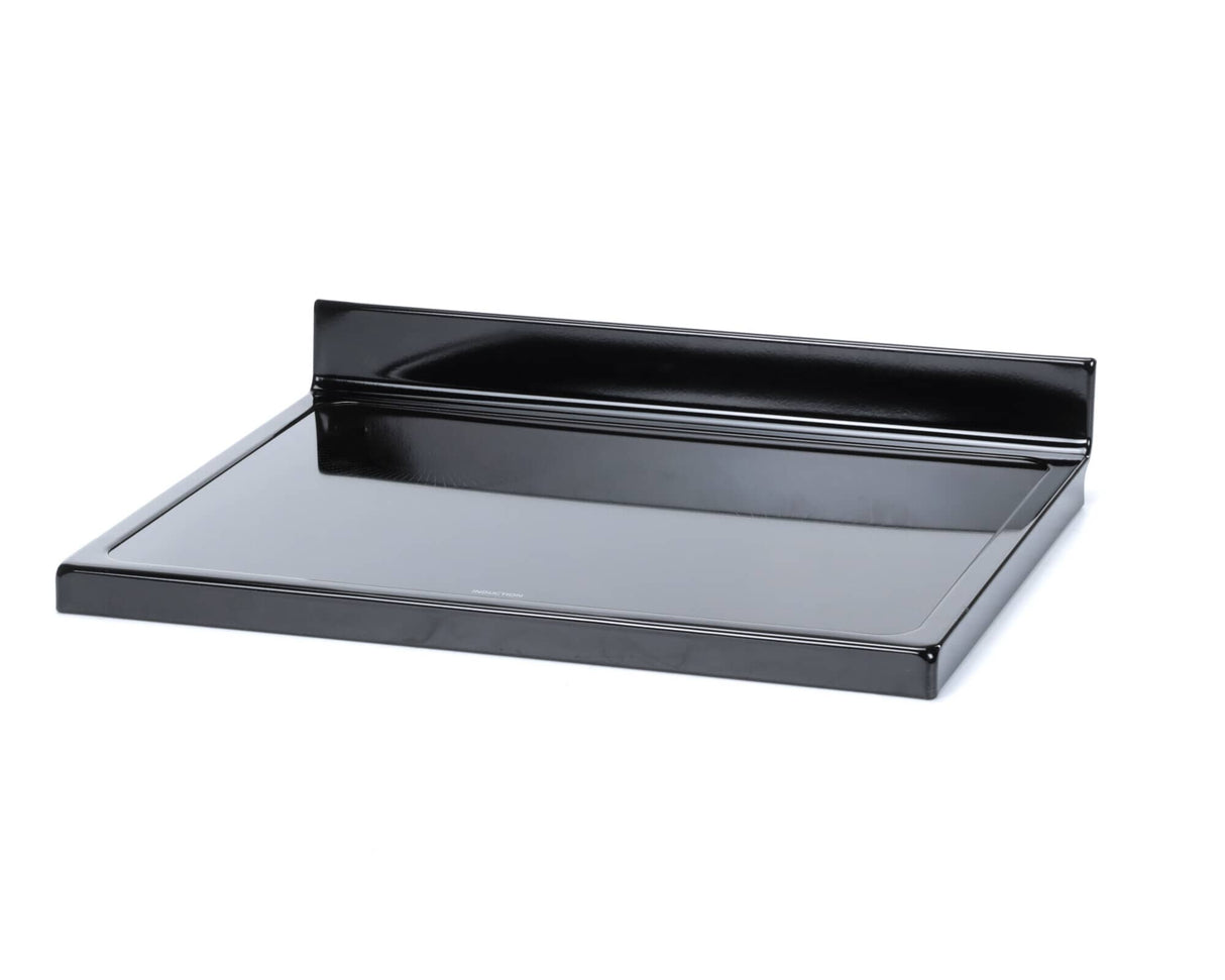 This is a genuine Electrolux 5304511258 SMOOTHTOP ASSEMBLY,GLASS,BLACK