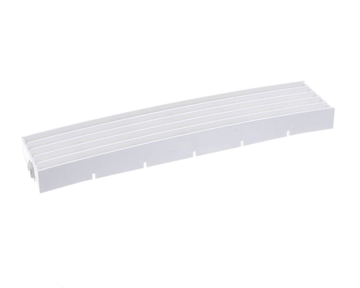 This is a genuine Electrolux 5304517015 LOUVRES,AIR OUTLET FRAM