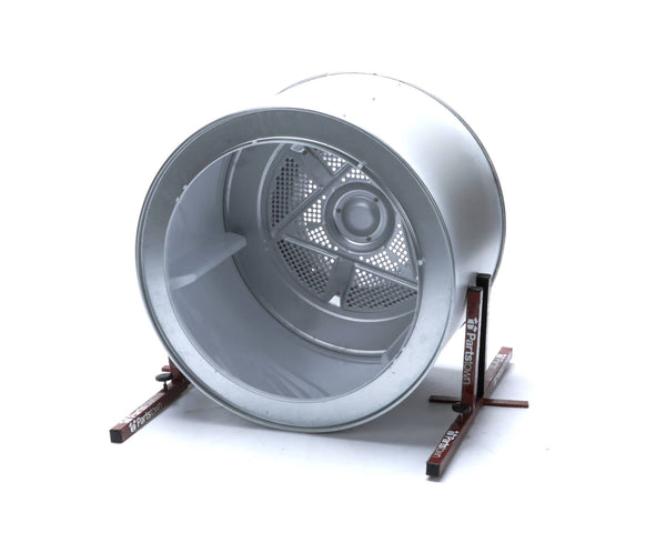 Electrolux 5304517316 Drum ASSEMBLY,DRYER,W/GLIDES-V