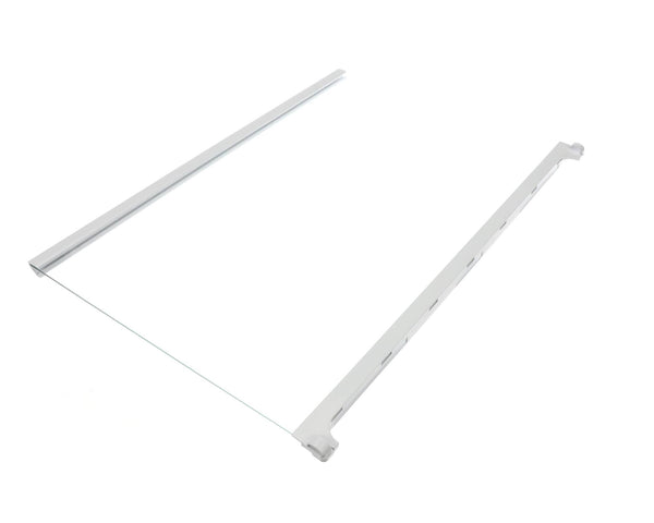 Electrolux 5304520482 Shelf Assembly,glass,fresh Foo