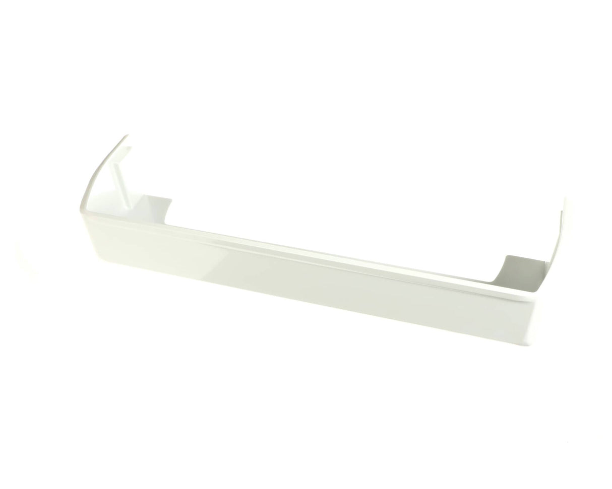 This is a genuine Electrolux 5304522123 BIN,DOOR,6,WHITE,REFRIGERATOR