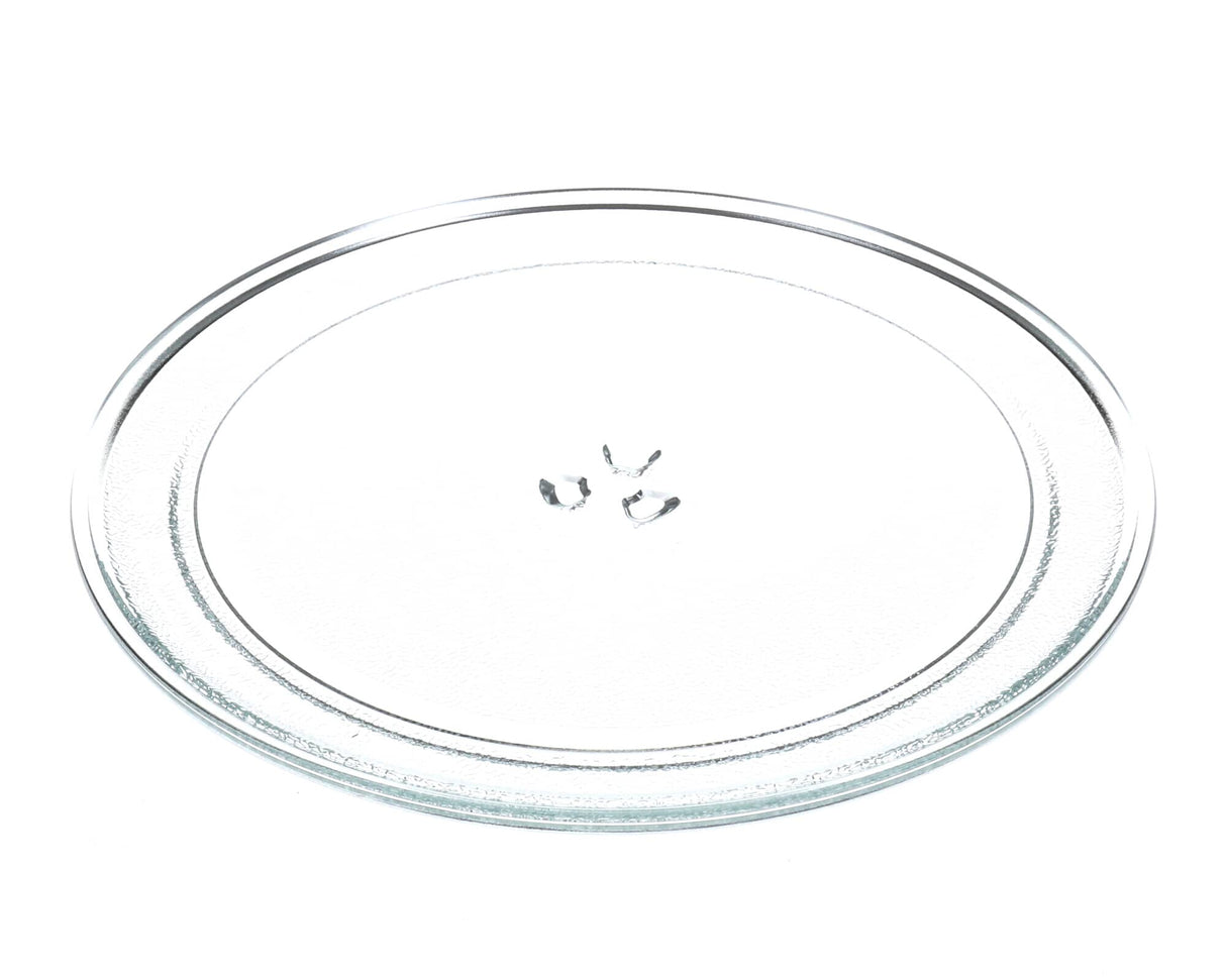 This is a genuine Electrolux 5304522813 TURNTABLE,GLASS