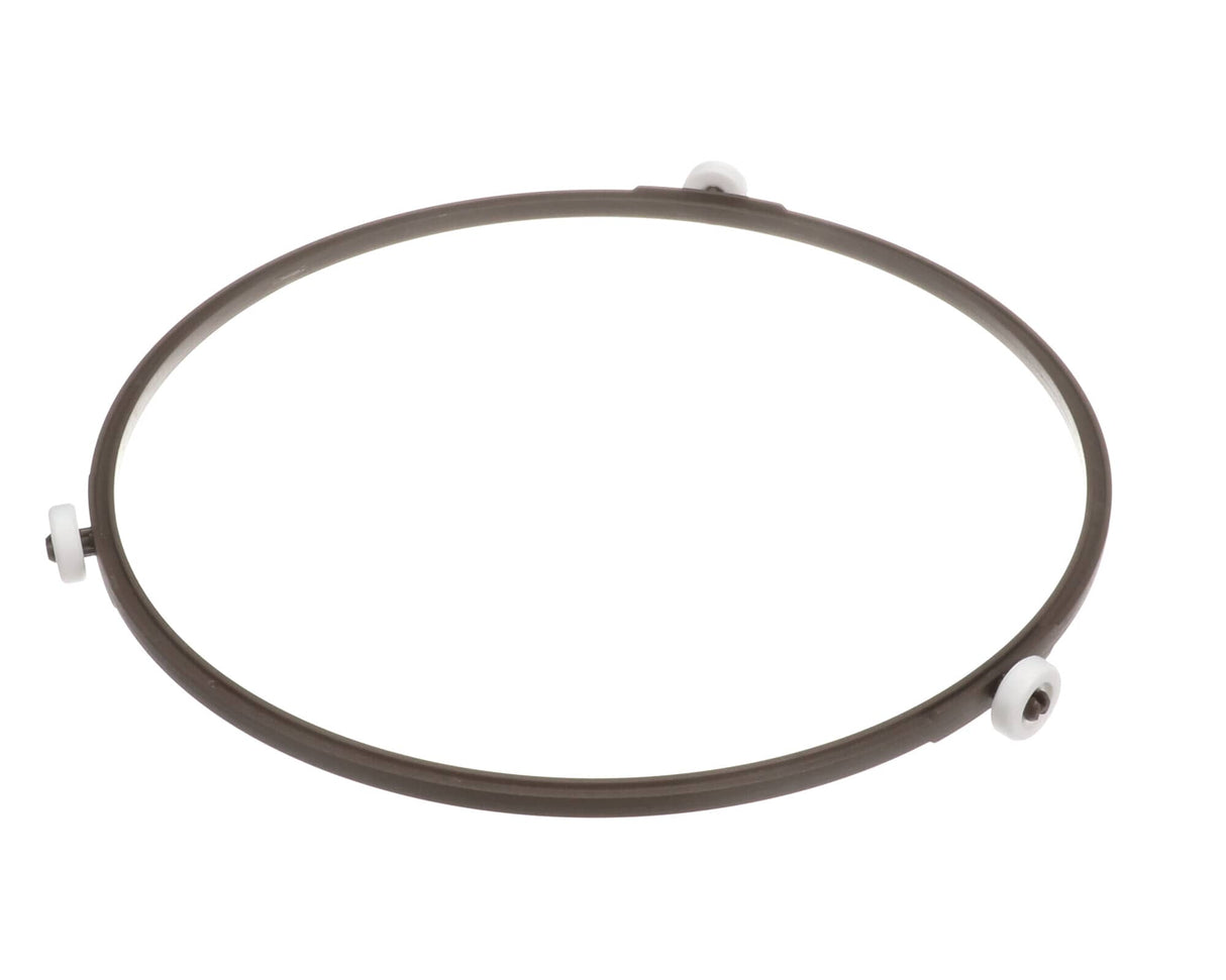 This is a genuine Electrolux 5304522814 SUPPORT,TURNTABLE RING