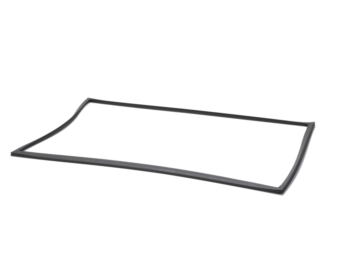 This is a genuine Electrolux 5304528905 GASKET,DOOR,BLACK,FRESH FOOD