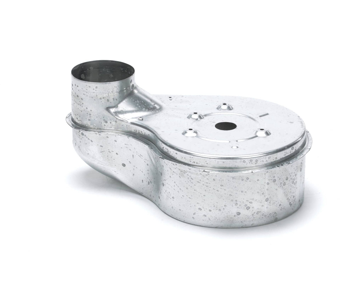 This is a genuine Electrolux 5304529655 BLOWER ASSEMBLY,AIRGUIDE