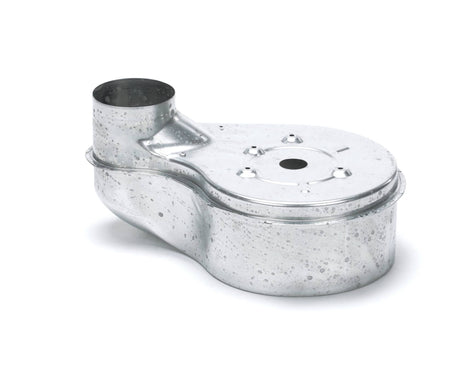 This is a genuine Electrolux 5304529655 BLOWER ASSEMBLY,AIRGUIDE