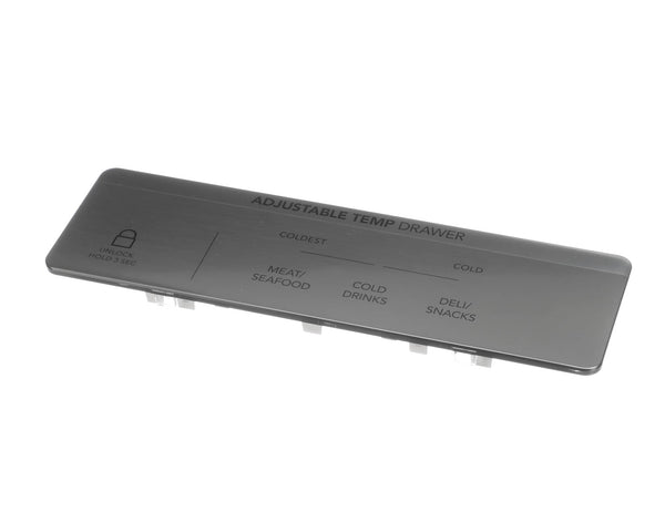 Electrolux 5304530920 User Interface,assembly,drawer