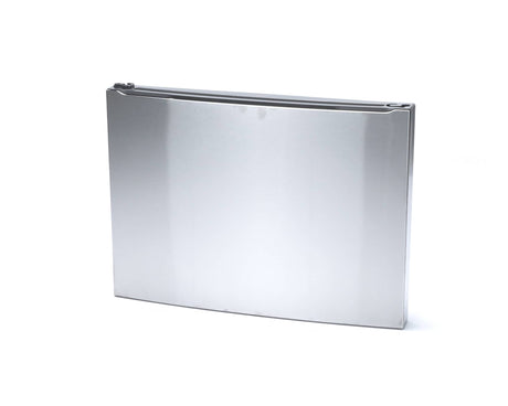 This is a genuine Electrolux 5304532783 DOOR-KIT,FRZR SS,SVC ASMY