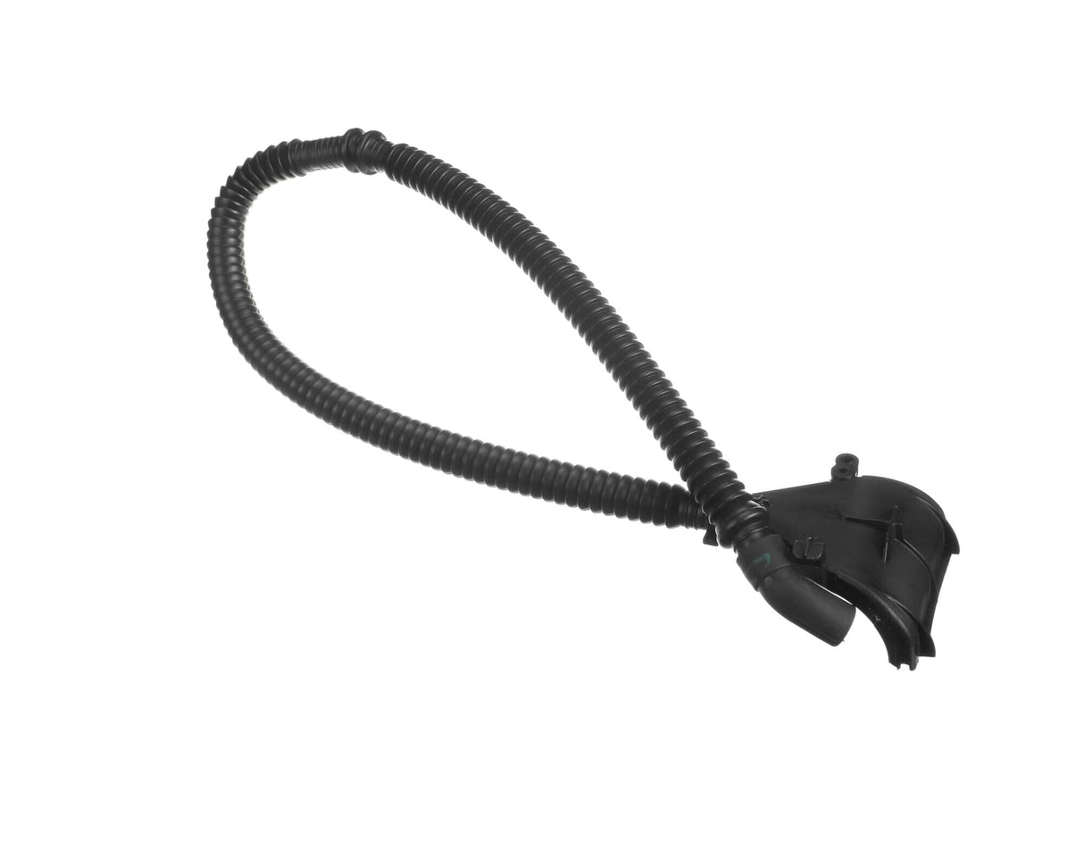 This is a genuine Electrolux 5304533220 FILL HOSE,ASSEMBLY,WASHER