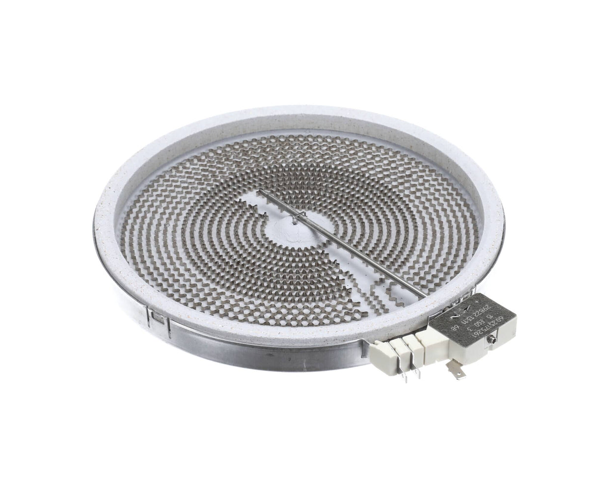 This is a genuine Electrolux 5304533520 ELEMENT,DUAL,9/6SURFACE,3000