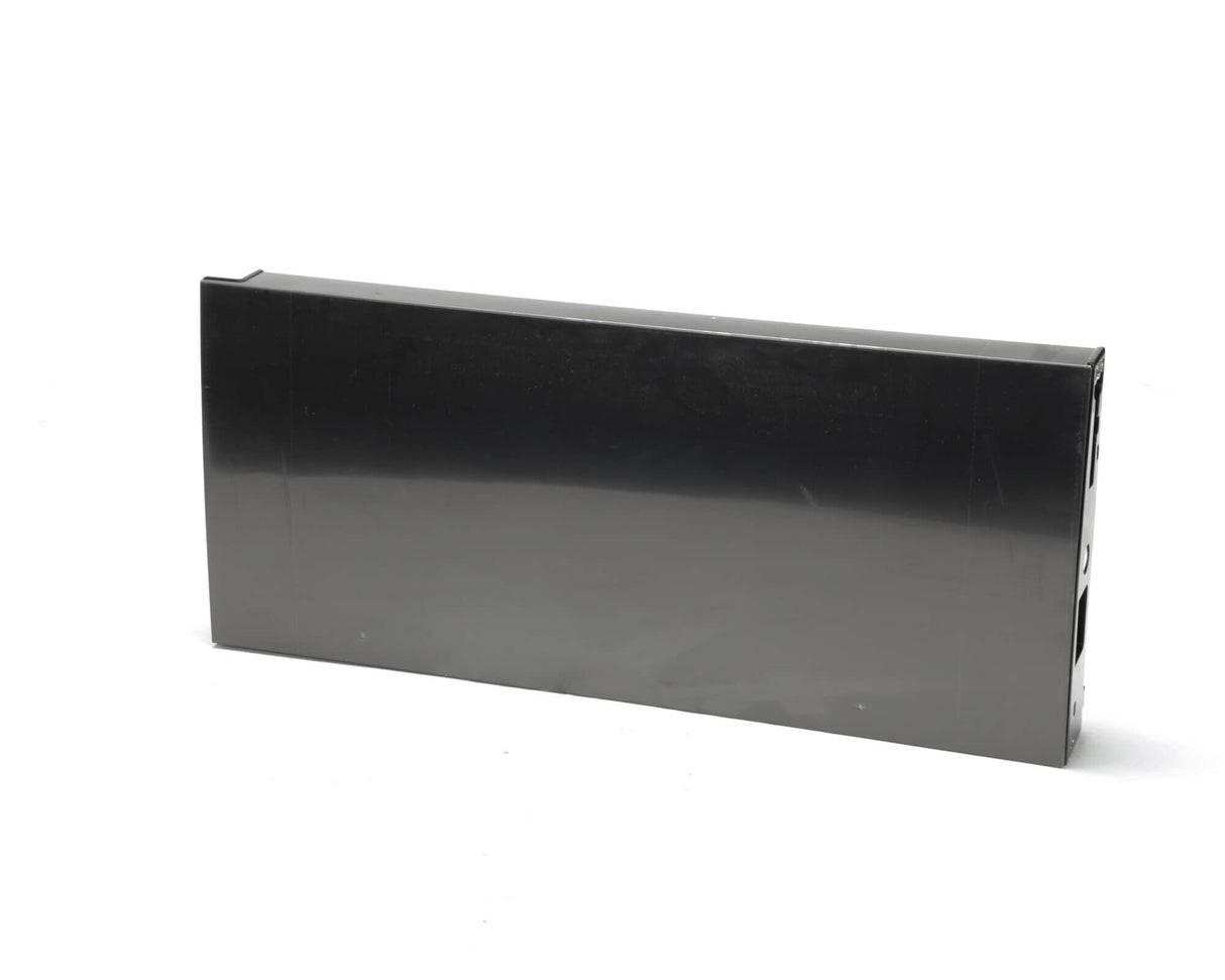 This is a genuine Electrolux 807460153 DOOR-REFR,BLK STNLS 15,COMPLET