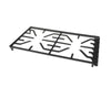 Electrolux 809144701 Grate,burner,rh