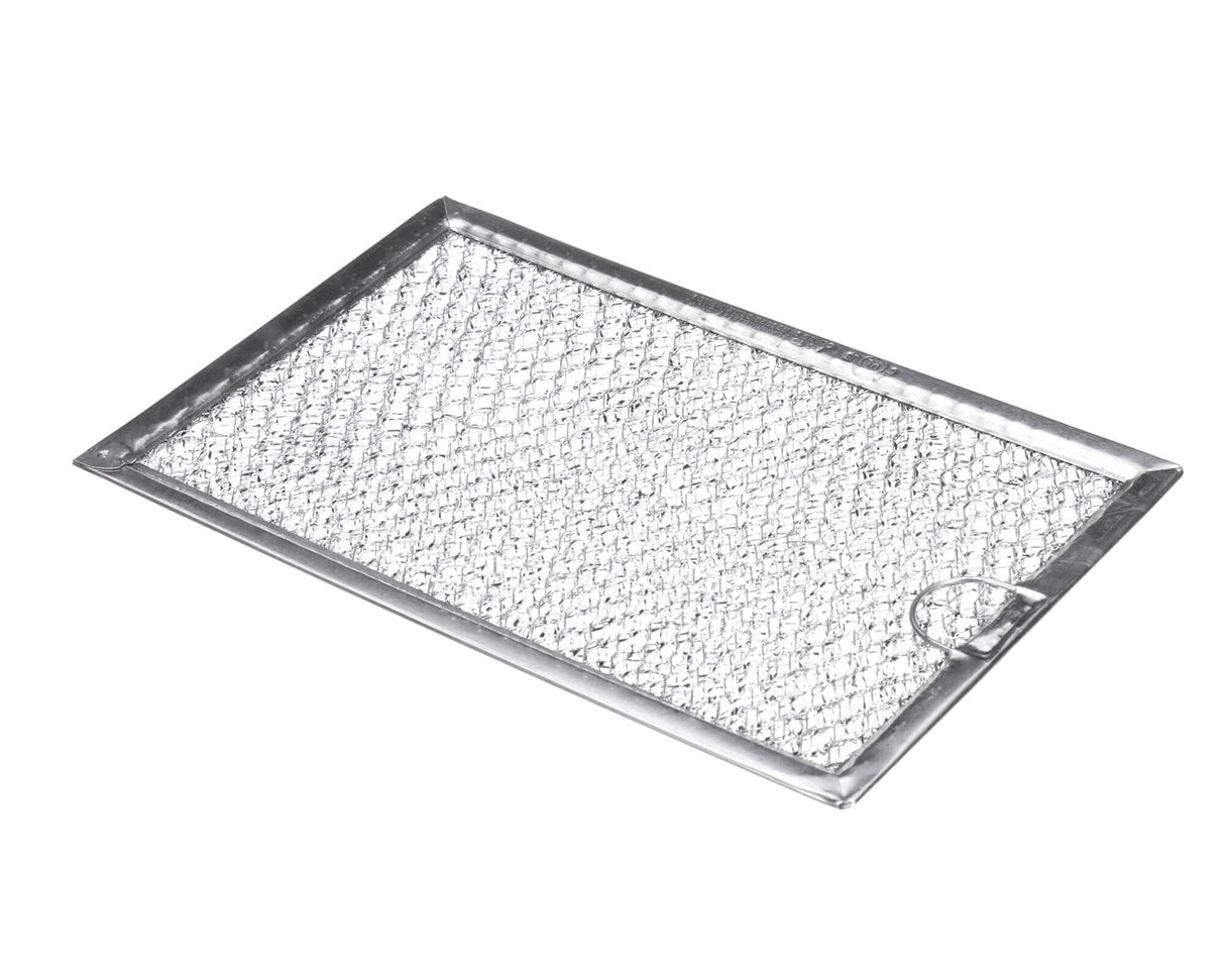 This is a genuine GE WB02X35491 GREASE FILTER