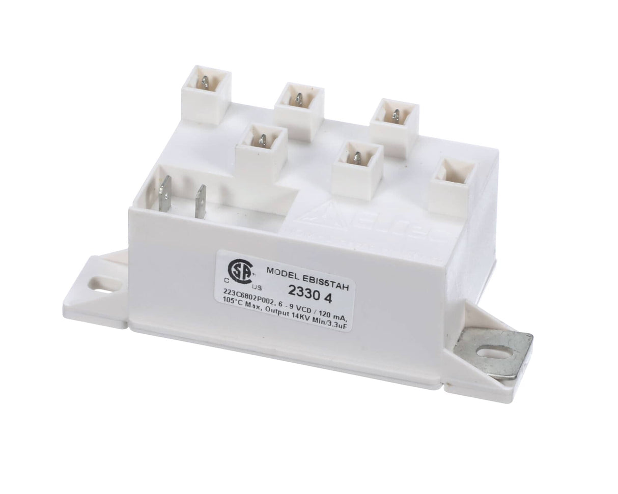 This is a genuine GE WB13X31461 IGNITION MODULE