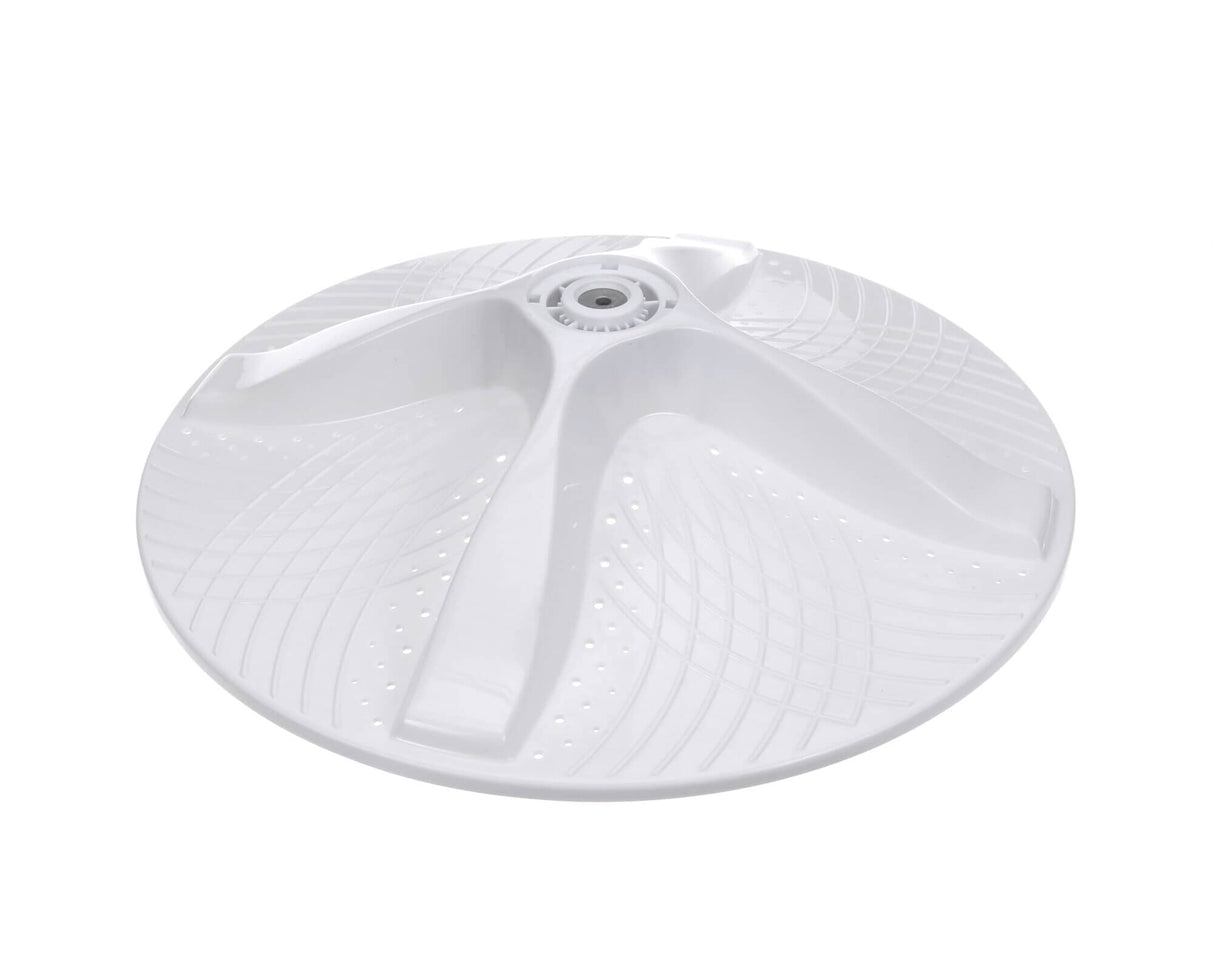 This is a genuine GE WH43X32857 IMPELLER/AUR BASE