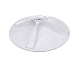 GE WH43X32857 IMPELLER/AUGER Base
