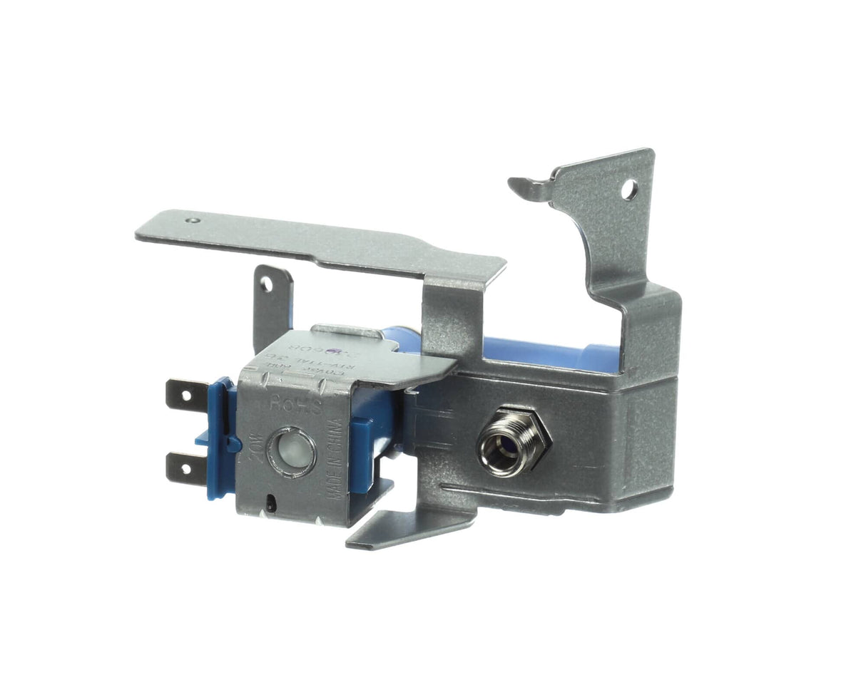 This is a genuine GE WR57X31999 ISOLATION WATER VALVE