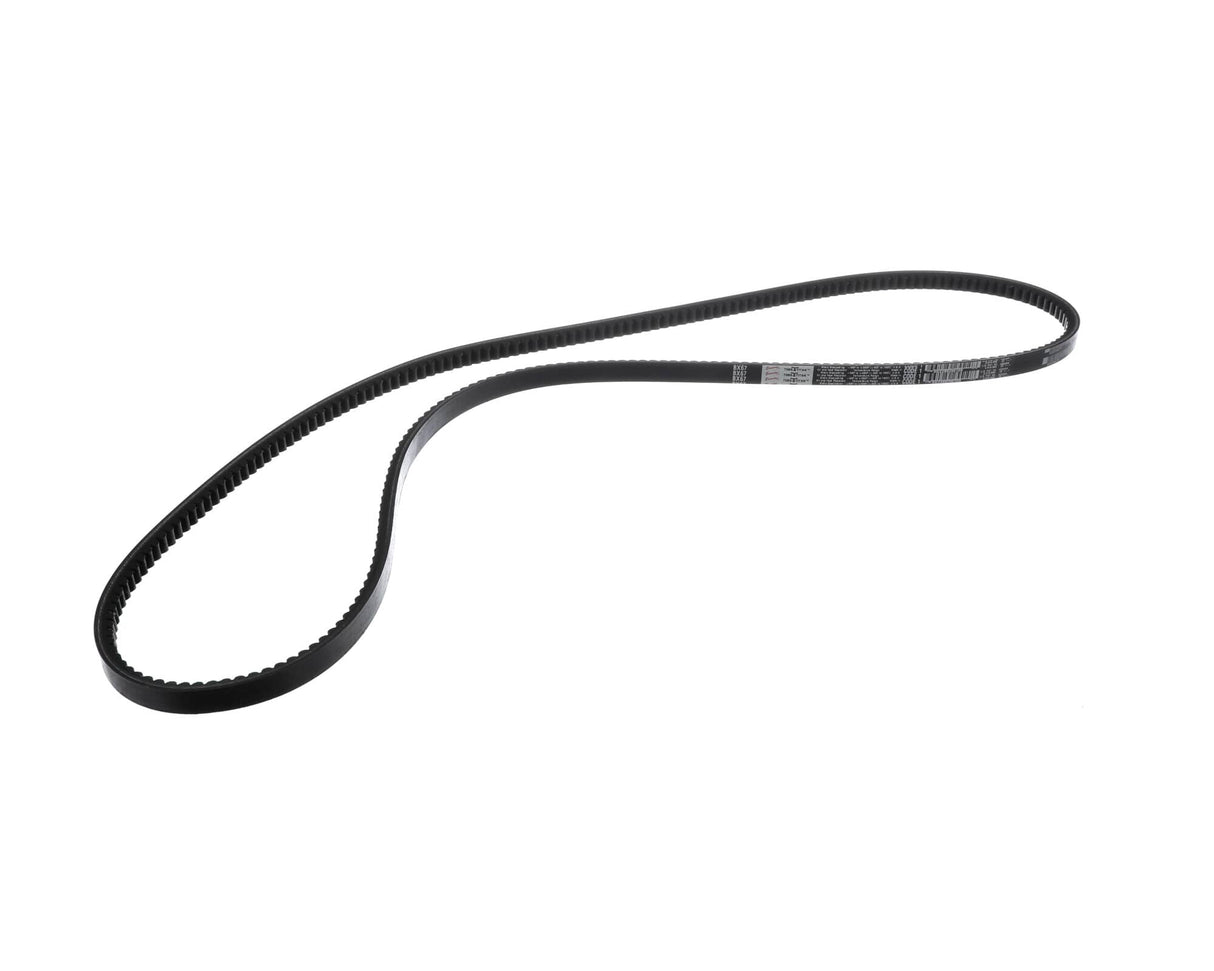 This is a genuine International Comfor 1184208 BELT V BX67 70-INCH