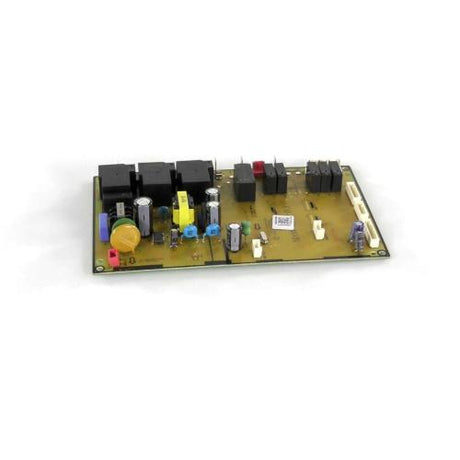 This is a genuine Samsung DG92-01084A MAIN PCB ASSEMBLY
