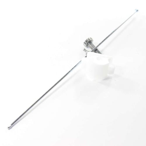 This is a genuine LG AGM72461801 LEG(COUPLER) + HOLDER + SAFT